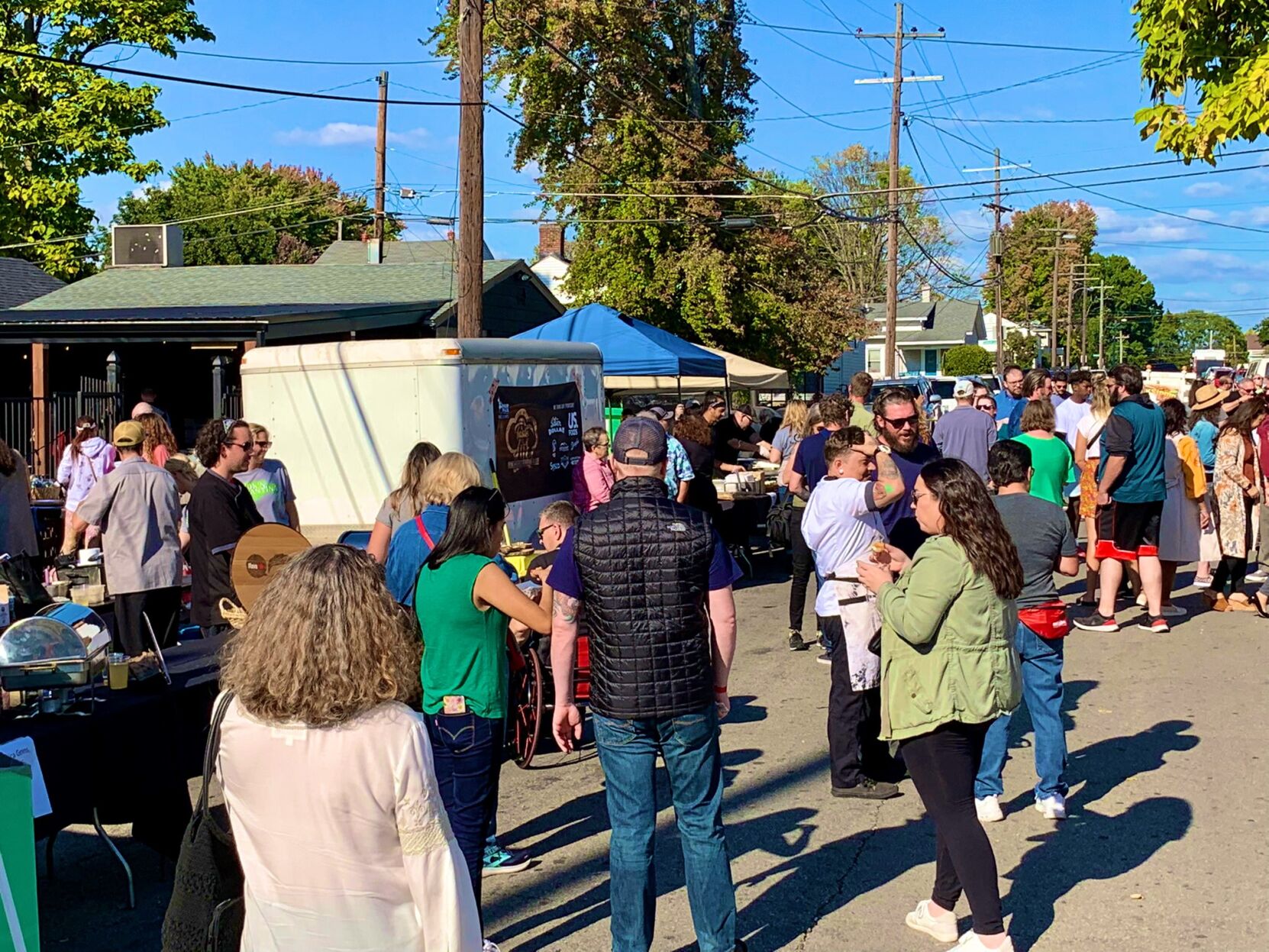 'A Taste for Life' held to benefit mental health in Louisville's restaurant industry